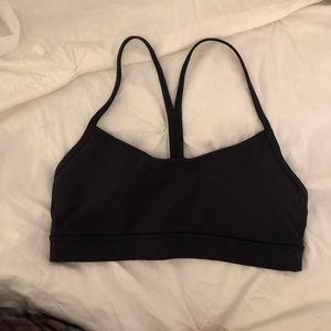Lululemon Flow Y Bra